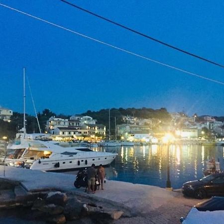 Summer Senses In Kassiopi Dış mekan fotoğraf