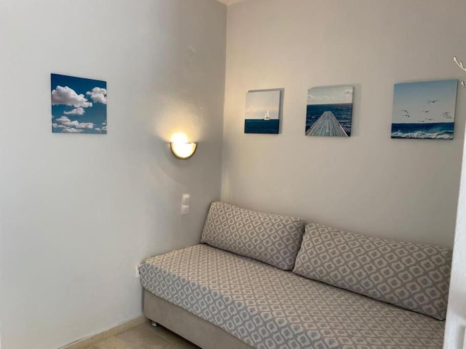 Summer Senses In Kassiopi Dış mekan fotoğraf